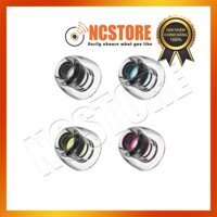 [NC] Eartip PENTACONN COREIR ALLOY | Eartips Chính Hãng | Núm Tai Nghe