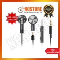 [NC] Tai Nghe EarBud FIIO FF1 | ACOUSTIC,CLASSICAL,VOCAL,POP | Có Mic