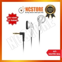 [NC] Tai nghe EarBud SENNHEISER MX365 | NGHE TẠP | Không Mic