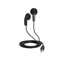 [NC] Tai Nghe EarBud SENNHEISER MX80 | ROCK,DANCE,HIP HOP,EDM | Không Mic