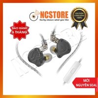 [NC] Tai Nghe KZ ZS10 PRO X | NGHE TẠP | Có Mic