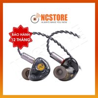 [NC] Tai nghe TINHIFI T3 PLUS 1 Dynamic Màng loa polyme tinh thể lỏng | FacePlate đá cẩm thạch | Chuyên nghe TẠP