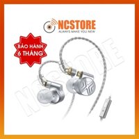 [NC] Tai nghe TRN TA1 MAX Hybrid 4 Driver Hifi In Ear | Chuyên Nghe Nhạc Lossles | Chuyên Vocal Rock EDM Pop Acoustic