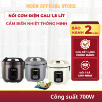 [NC2] Nồi Cơm Điện Gali GL-1718N 1.8 Lít Nồi Cơm Điện đa năng
