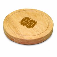 NCAA Circo Cheese Set