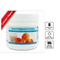 [NCC yc]Canxi hữu cơ Unicity Calcium Magnesium Complex