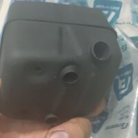 NCDH Bô lửa máy cưa xích husqvarna 365 #