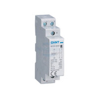 NCH8-20/20 Khởi Động Từ Chint 20A 230VAC 2NO 1P