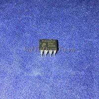 NCP1216AP10 P1216AP10 DIP7 IC nguồn, PWM Current-Mode Controller for High-Power Universal Off-Line Supplies