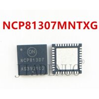 NCP81307MNTXG NCP81307 81307 IC nguồn trên bo mạch