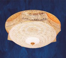 Đèn ốp trần NM 5123
