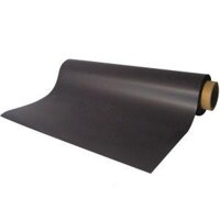 [NCSG] Nam châm lá tấm 1m rộng 62cm dày 0.5mm