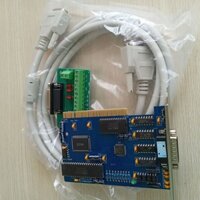 Ncstudio V5 Card điều khiển máy cắt khắc CNC