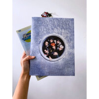 nct dream mini album Scape photobook nguyên seal.