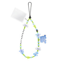 Nct DREAM Starry Sky Điện thoại Charm cho phượng