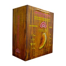 Nấm Thượng Hoàng Thượng Hạng (250g)
