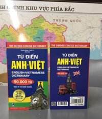 NDB - Từ điển Anh - Việt 90.000 Từ  Mục Từ và Định Nghĩa