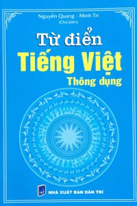 NDB - Từ điển Tiếng việt thông dụng