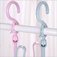 ndk13 COMBO 5 MÓC TREO GIÀY DÉP CHẤT LƯỢNG CAO - MT001 - caothunhung
