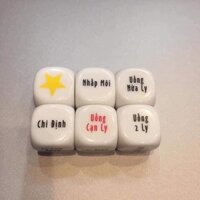 ndk13 Cục xì ngầu uống rượu bia - caothunhung