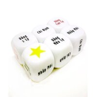 ndk13 Cục xì ngầu uống rượu bia - dinhthily