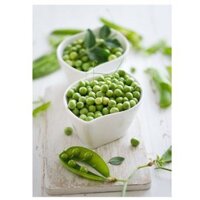 ndk13 Đậu Hà Lan Khô   Đậu hà lan làm sữa hạt phòng ngừa bệnh tim, trị bệnh táo bón, giảm cân và chống lão hóa - truongt