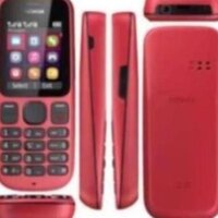 ndk13 Điện Thoại Nokia 101,Nokia 100 Zin Chính Hãng Đủ Pin Sạc - tunglam