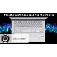 ndk13 Laptop Asus VivoBook A412FA i5 8265U/8GB/512GB/Win10 (EK343T) - truongthuy