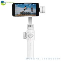 ndk13 Tay cầm chống rung gimbal Zhiyun smooth 4 - Bảo hành 12 tháng - Shop Thế Giới Điện Máy dtdm.van