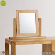 Gương để bàn Emley