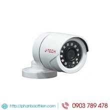 Camera AHD hồng ngoại J-Tech AHD5610D (AHD 5610D) - 4MP