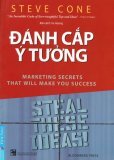 Đánh cắp ý tưởng - Steve Cone