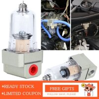 Nea Dầu động cơ Ô tô Đa năng Máy tách dầu động cơ Bắt hồ chứa Có thể lọc chất lỏng truyền động có vách ngăn