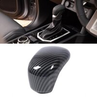 Nea Núm Cần Số Viền Bảo Vệ Nắp Đòn Bẩy Lắp Đặt Dễ Dàng Lâu Dài Cho Triton L200 2023 Đến 2024