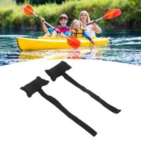 Nea Thuyền kayak buộc xuống dây đai neo nhỏ phao ca nô áo oxford di động dễ cài đặt cho