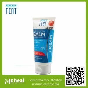 Neat Feat Foot & Heel Balm 75g