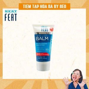 Neat Feat Foot & Heel Balm 75g