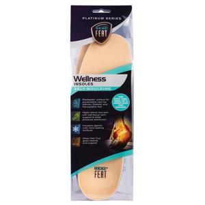 Neat Feat Orthotics Diabetic Self-Molding In-Sole (M)