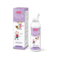 Nebial 3% Spray – Bình xịt rửa mũi cho trẻ hiệu quả nhanh