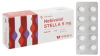 NEBIVOLOL STADA 5 MG