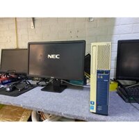 NEC Mate PC-MK34LEZCH ME-H i3-4160 RAM 8GB SSD 240GB