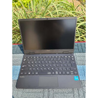 Nec Versapro VC-9/ Core i5 1130G7/ Ram 8Gb/ SSD 256Gb/ 12.5 inch Full HD