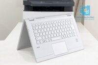 Nec VersaPro X360 - Laptop Siêu Mỏng Nhẹ, Chất Liệu Hợp Kim Magiê, Intel Core I5 5200U, Ram 4G, SSD 128G