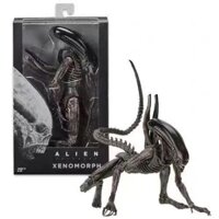 Neca Alien / Aliens Covenant Xenomorph Warrior 7 Bộ sưu tập nhân vật hành động