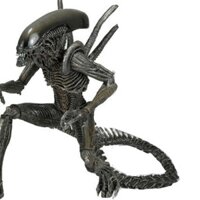 NECA Alien Vs. Predator Action Figure Alien Collectible Model Toy