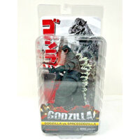 Neca Godzilla Nhân vật hành động Godzilla vs Space Godzilla