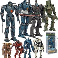 Neca Mô Hình Nhân Vật coyote tango Cheryo alpha crimson typhoon horizon brave gipsy Nguy Hiểm