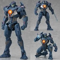※NECA Pacific Rim 2 Mecha Alloy Phiên bản phát sáng Revenge Wanderer Mô hình đồ chơi robot di động