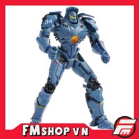 NECA PACIFIC RIM GIPSY DANGER CHINA VER