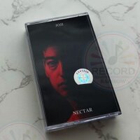 Nectar Joji Ew MODUS Tick Tock Cassette Tape + Lyric Book Collector 's Edition Bản gốc VN